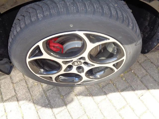 Alfa Romeo Tonale Veloce