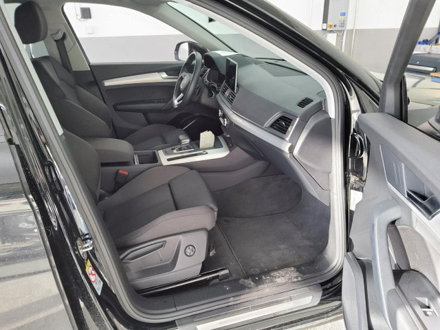 Audi Q5 40 TFSI Quattro S-Tronic