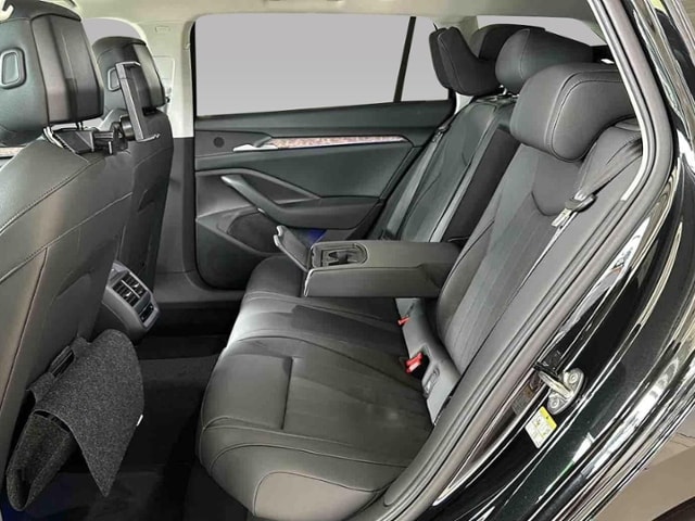 Skoda Superb 2.0 TDI Combi