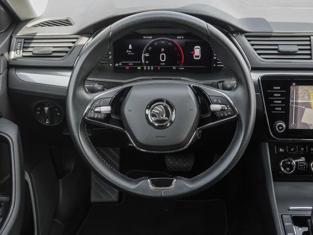 Skoda Superb 2.0 TDI Active Combi