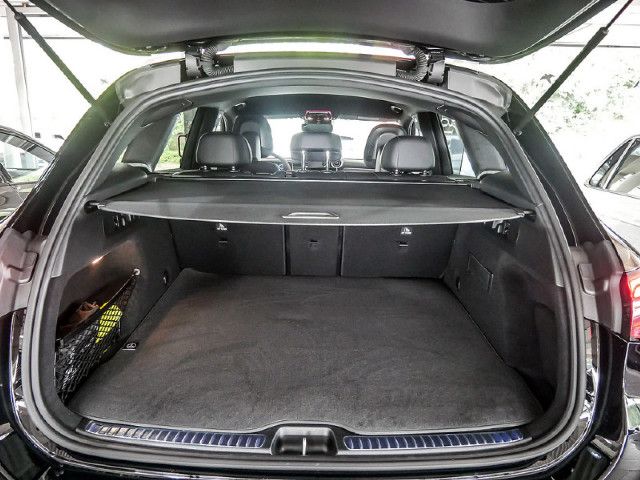 Mercedes-Benz GLC 200 4MATIC