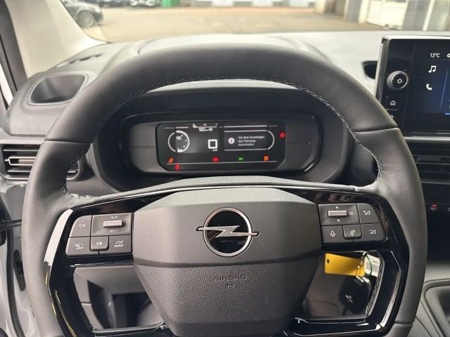 Opel Combo 1.5 CDTI