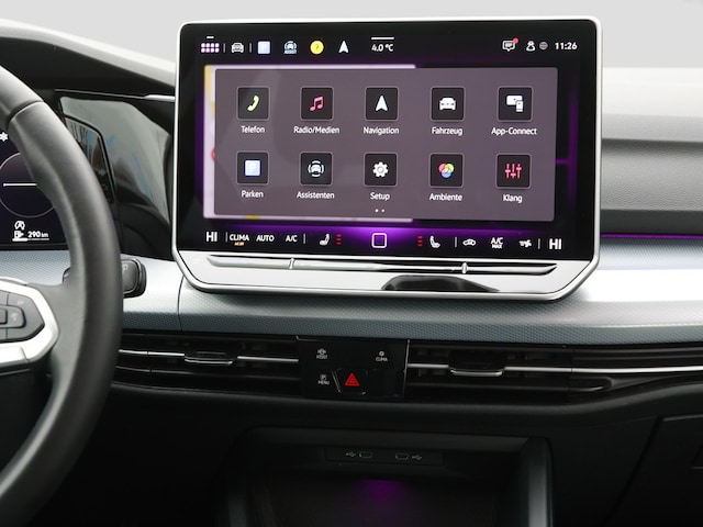 Volkswagen Golf 1.5 TSI Golf VIII