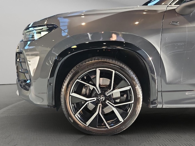 Volkswagen Tayron 2.0 TDI R-Line