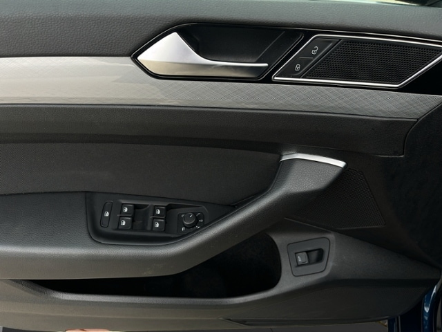 Volkswagen Passat 2.0 TDI DSG Variant