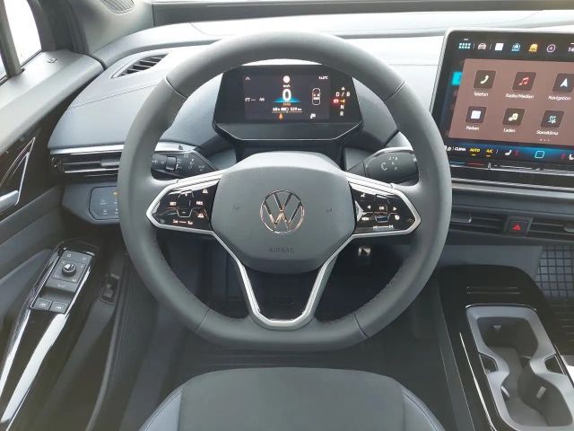 Volkswagen ID.4 Business Performance Pro