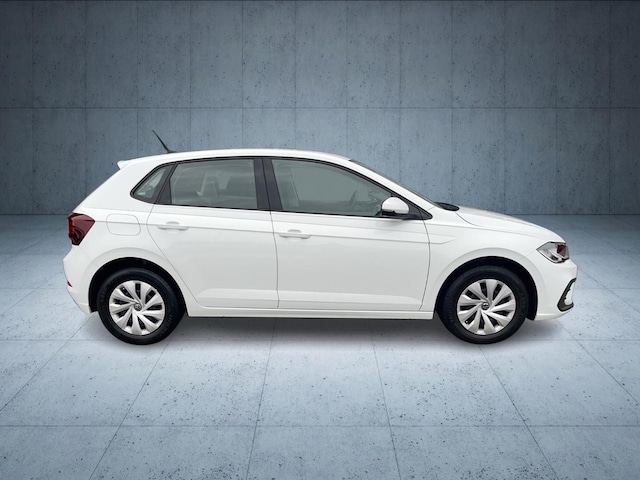 Volkswagen Polo 1.0 LED PDC SHZ SpurH Virtual KLMA