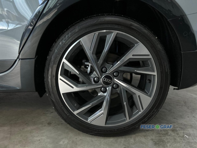 Audi A3 35 TFSI S-Tronic