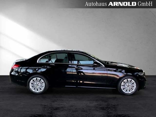 Mercedes-Benz C 200 AVANTGARDE Sedan