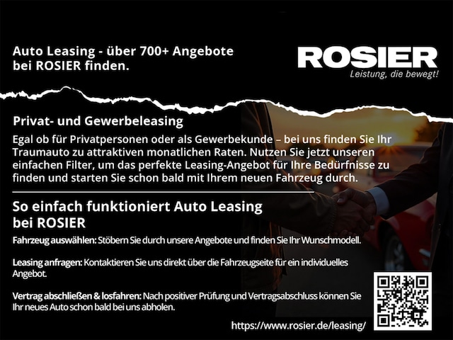 Volkswagen T-Cross T-Cross Goal 1.0 l TSI  ACC LED NAVI SPURH. BT