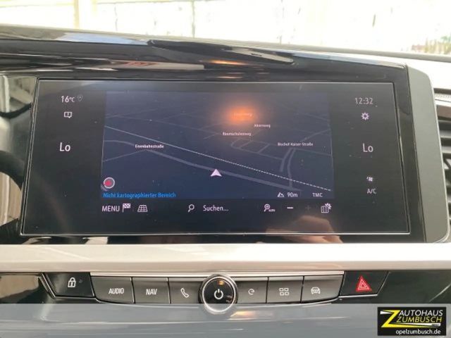 Opel Grandland X GSe