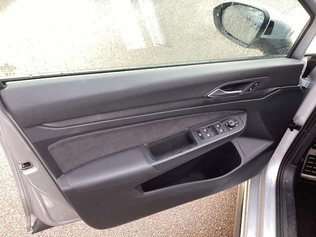 Volkswagen Golf DSG GTI Golf VIII