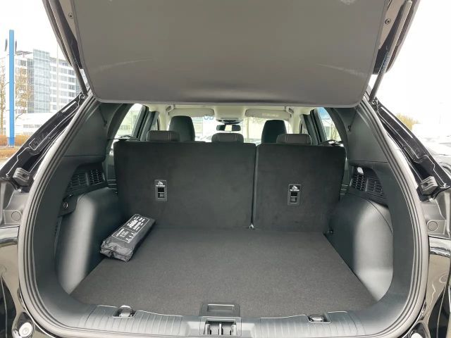 Ford Kuga AWD Titanium