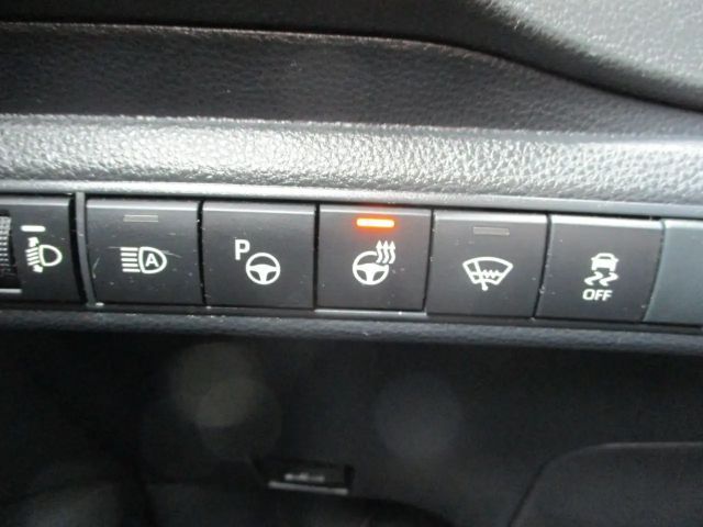 Toyota Corolla Touring