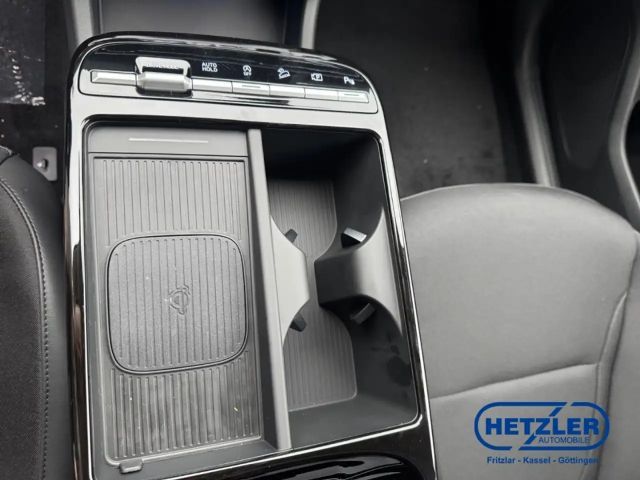 Hyundai Tucson 2WD Trend