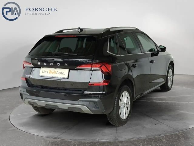 Skoda Kamiq Selection