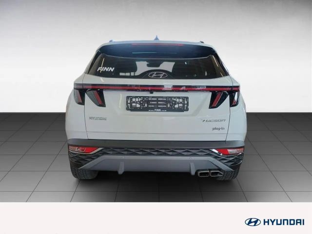 Hyundai Tucson 1.6 T-GDi Trend