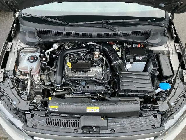 Volkswagen Polo 1.0 TSI Highline