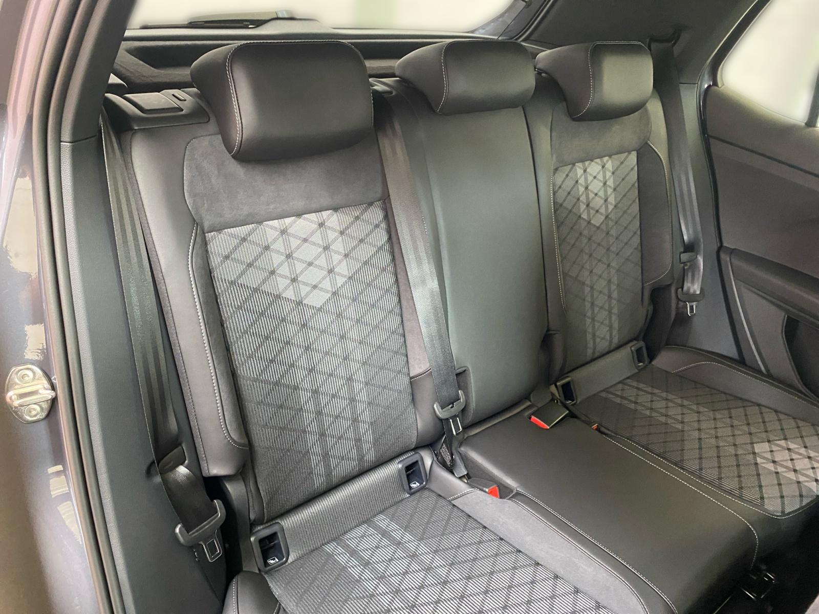 Volkswagen T-Cross 1.0 TSI R-Line