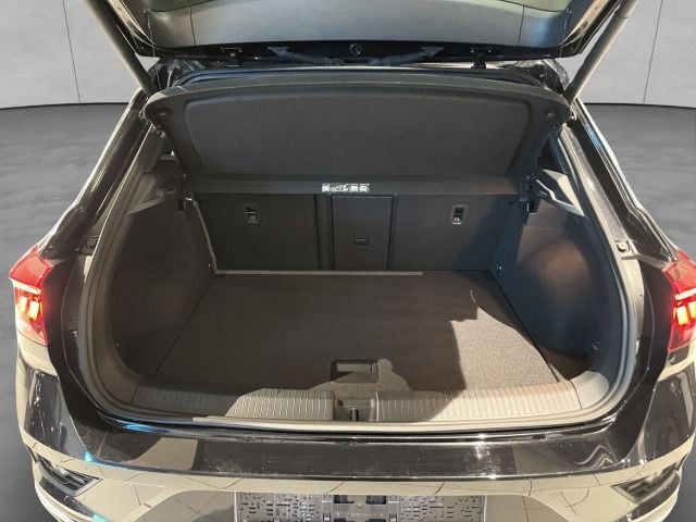 Volkswagen T-Roc 2.0 TSI 4Motion DSG Sport