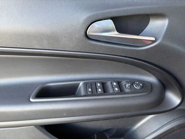 Alfa Romeo Junior Elettrica Speciale