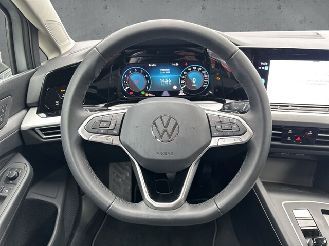 Volkswagen Golf DSG Life Variant