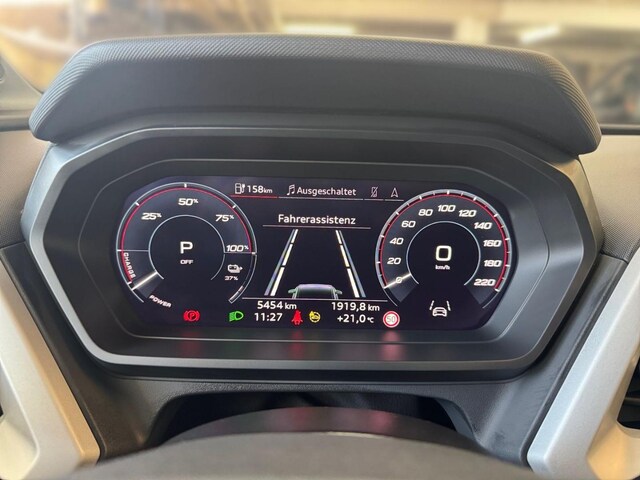 Audi Q4 e-tron Quattro