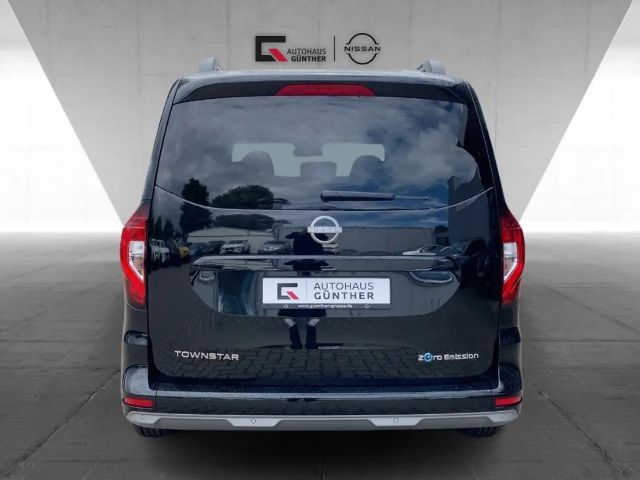 Nissan Townstar Tekna Townstar EV