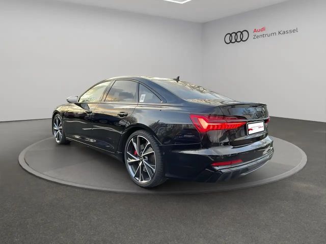 Audi S6 3.0 TDI Quattro Sedan
