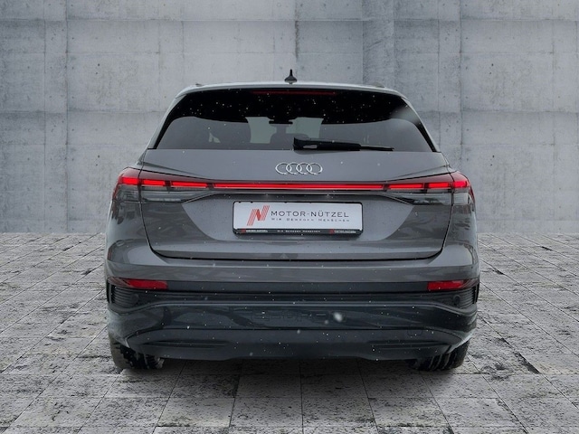 Audi Q4 e-tron 40