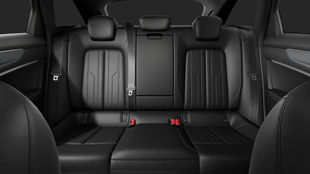 Audi A6 45 TDI Avant Quattro S-Tronic