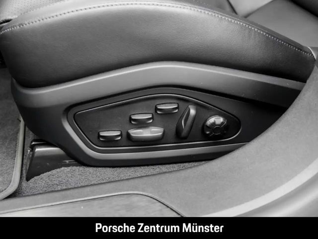 Porsche Taycan Sport Turismo