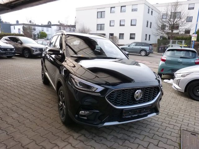 MG ZS Luxury