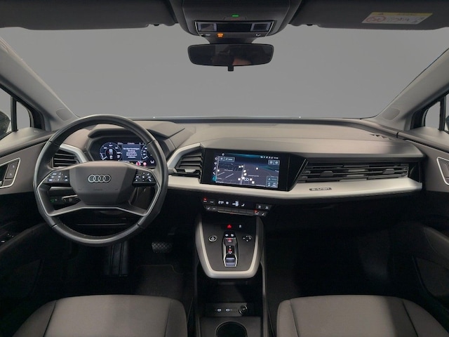 Audi Q4 e-tron 35