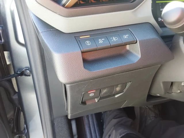 Dacia Duster 4WD Extreme TCe 130