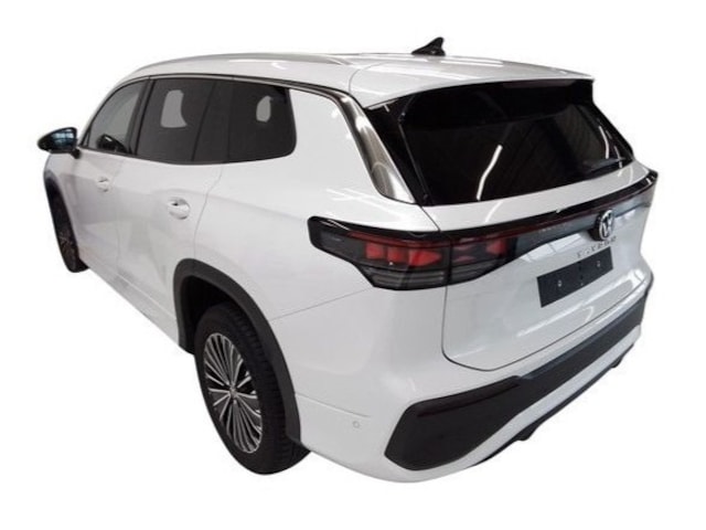 Volkswagen Tayron 2.0 TDI DSG