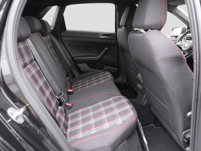 Volkswagen Polo 2.0 TSI DSG GTI