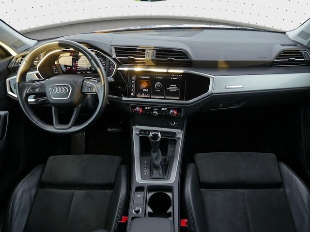 Audi Q3 35 TDI S-Line S-Tronic Sportback