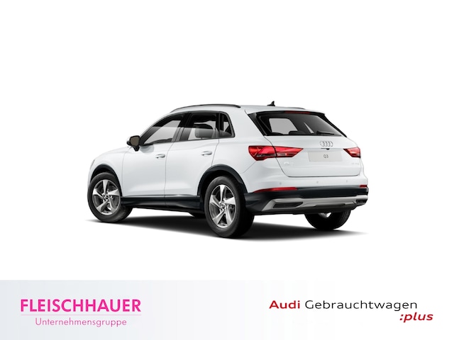 Audi Q3 35 TFSI S-Tronic