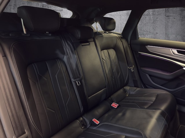 Audi A6 55 TFSI Avant Quattro S-Tronic