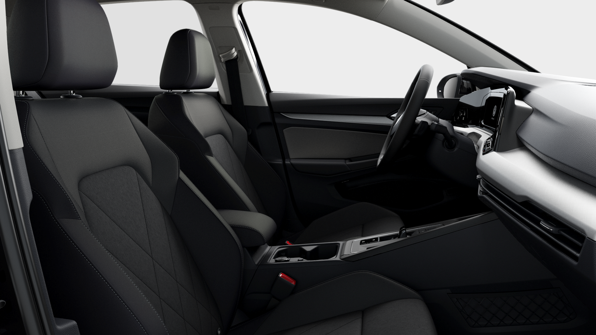 Volkswagen Golf DSG Golf VIII