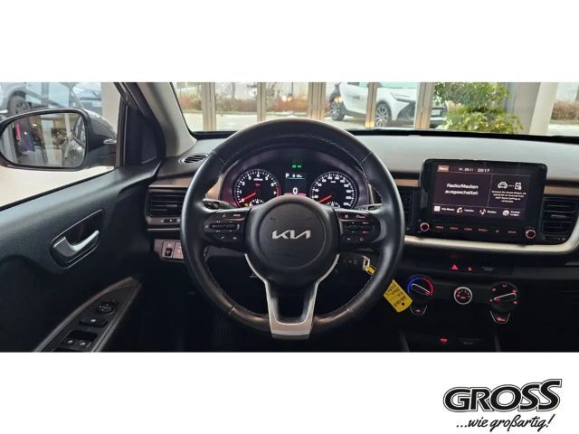 Kia Stonic Edition 7