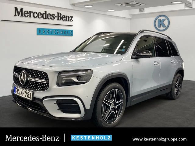 Mercedes-Benz GLB 200 AMG Line