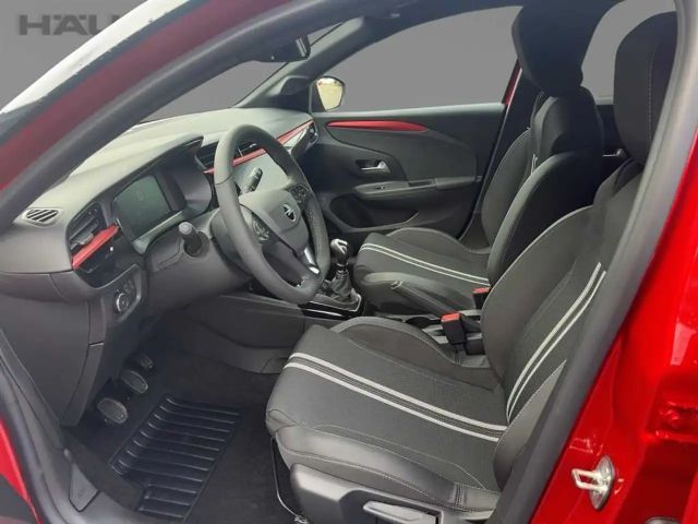 Opel Corsa YES Allwetter Sitzheiz. Parksensor hi.