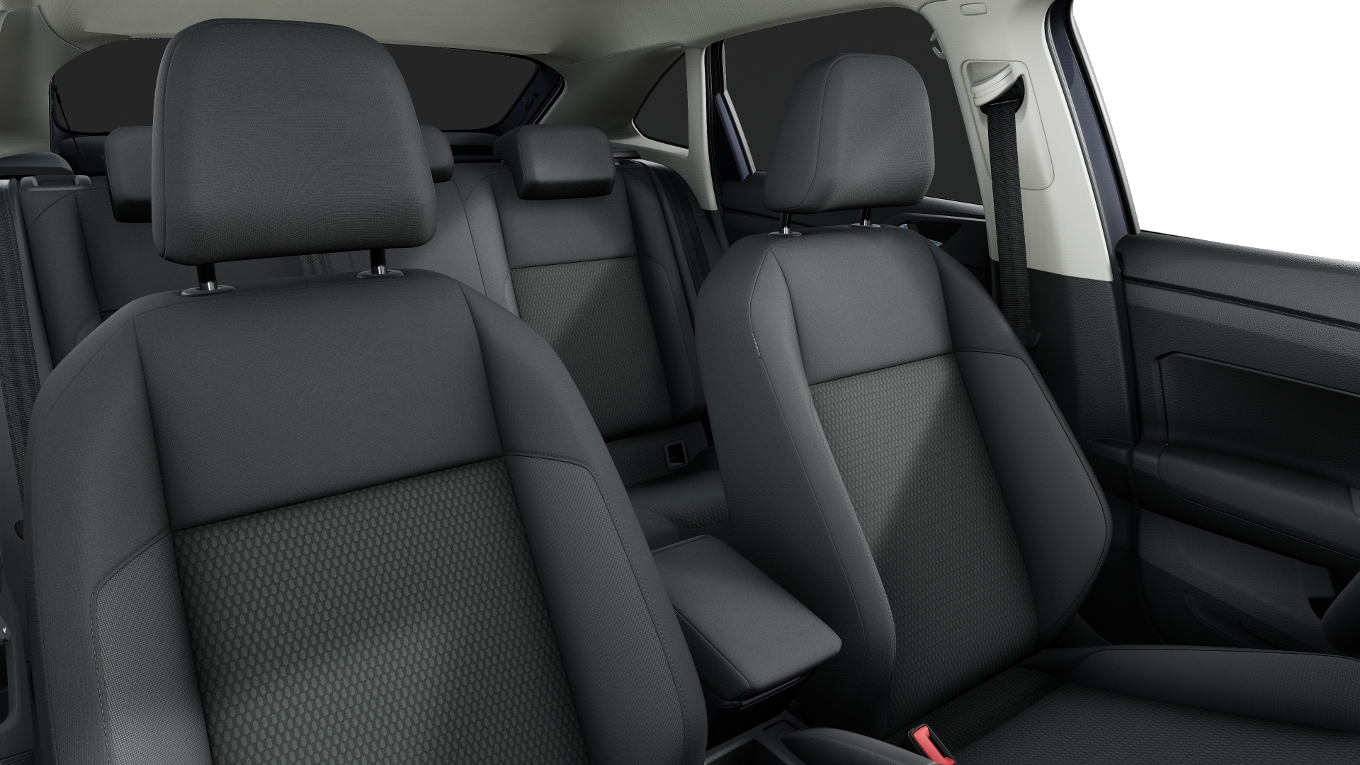 Volkswagen Taigo 1.0 TSI DSG