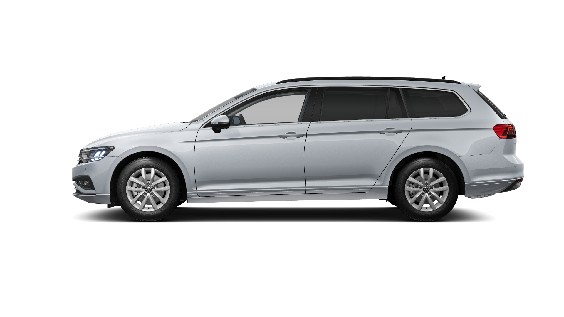 Volkswagen Passat 1.5 TSI Business Variant