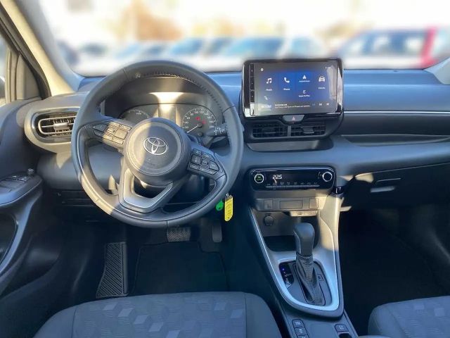 Toyota Yaris Comfort Hatchback Hybride