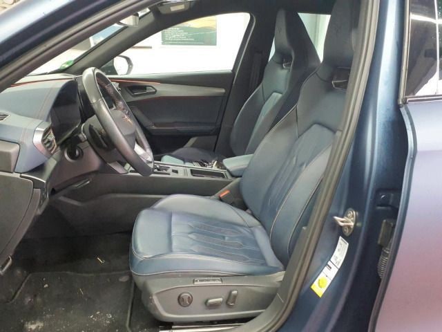 Cupra Formentor 1.4 DSG VZ e-Hybrid