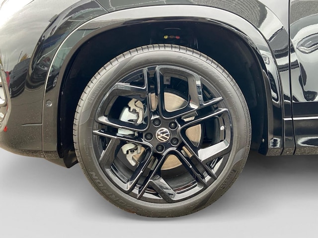 Volkswagen Tayron 4Motion R-Line