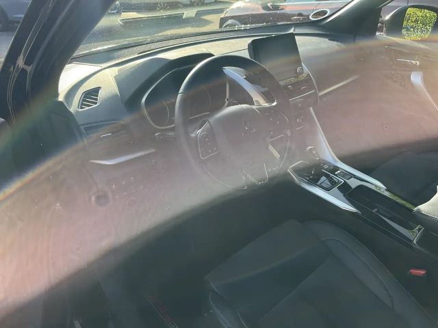 Mitsubishi Eclipse Cross 4WD